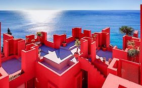 Apartment In Muralla Roja - 0406